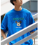 DISNY ハングル刺繍 ミッキーTEE/半袖Tシャツ