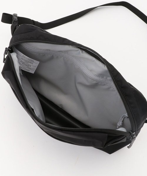 HELIAD 6L C BAG/ヒリアド 6 クロスボディバック｜フリークス