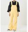 別注FLARE OVERALL/フレアオーバーオール