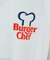 Burger Chef menu 半袖Tシャツ/バーガーシェフメニュー半袖Tシャツ