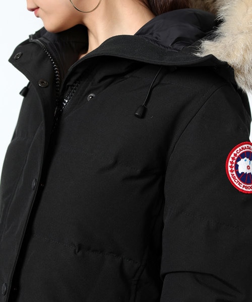 Mackenzie Parka Heritage/2302JL/マッケンジーパーカー(ダウン