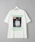 LIFE photo TEE / ライフフォトTシャツ