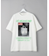 LIFE photo TEE / ライフフォトTシャツ