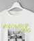 LIFE photo TEE / ライフフォトTシャツ