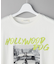 LIFE photo TEE / ライフフォトTシャツ