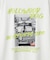 LIFE photo TEE / ライフフォトTシャツ