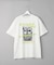 LIFE photo TEE / ライフフォトTシャツ