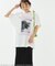 LIFE photo TEE / ライフフォトTシャツ