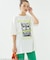 LIFE photo TEE / ライフフォトTシャツ