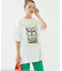 LIFE photo TEE / ライフフォトTシャツ