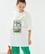 LIFE photo TEE / ライフフォトTシャツ