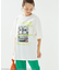 LIFE photo TEE / ライフフォトTシャツ