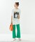 LIFE photo TEE / ライフフォトTシャツ