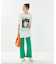 LIFE photo TEE / ライフフォトTシャツ