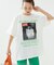 LIFE photo TEE / ライフフォトTシャツ
