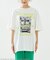 LIFE photo TEE / ライフフォトTシャツ
