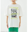 LIFE photo TEE / ライフフォトTシャツ