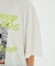 LIFE photo TEE / ライフフォトTシャツ