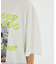 LIFE photo TEE / ライフフォトTシャツ