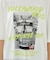 LIFE photo TEE / ライフフォトTシャツ