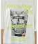 LIFE photo TEE / ライフフォトTシャツ