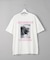 LIFE photo TEE / ライフフォトTシャツ