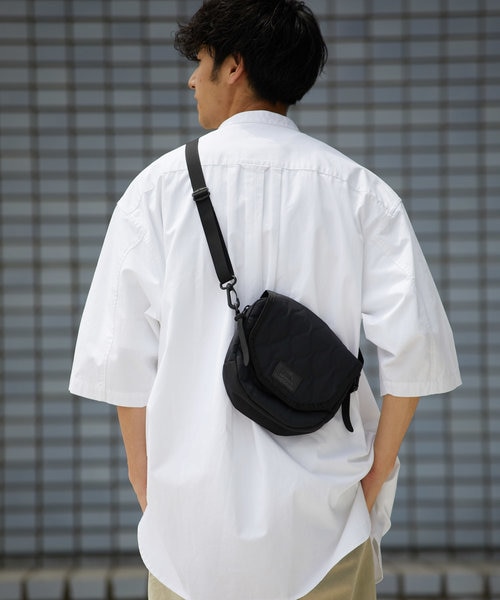 別注LAUGHING SHOULDER QUILT/別注ラッフィングショルダーキルト