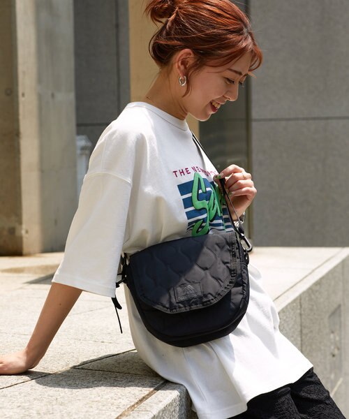 グレゴリー 別注ラッフィングショルダー　キルト FREAK'S STORE（フリークスストア）の「GREGORY × FREAK'S STORE