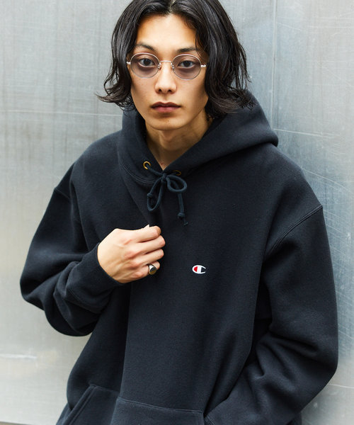 SP REVERSE WEAVE HOOD PARKA/リバースウィーブ/パーカー/別注 ｜フリークスストアの通販｜&mall（アンドモール）三井ショッピングパーク公式通販