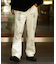 SP MEMORIAL PANTS/メモリアルパンツ/総柄