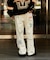 SP MEMORIAL PANTS/メモリアルパンツ/総柄