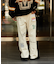 SP MEMORIAL PANTS/メモリアルパンツ/総柄