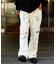 SP MEMORIAL PANTS/メモリアルパンツ/総柄