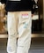 SP MEMORIAL PANTS/メモリアルパンツ/総柄