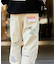 SP MEMORIAL PANTS/メモリアルパンツ/総柄