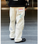 SP MEMORIAL PANTS/メモリアルパンツ/総柄