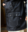 WAX COUNTRYWEAR HUNTING JACKET/オイルドジャケット