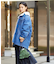 別注WRANGE COAT/ランチコート(ボアジャケット)