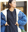 別注WRANGE COAT/ランチコート(ボアジャケット)