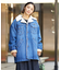 別注WRANGE COAT/ランチコート(ボアジャケット)