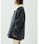 別注WRANGE COAT/ランチコート(ボアジャケット)