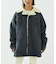 別注WRANGE COAT/ランチコート(ボアジャケット)