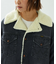 別注WRANGE COAT/ランチコート(ボアジャケット)