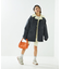 別注WRANGE COAT/ランチコート(ボアジャケット)