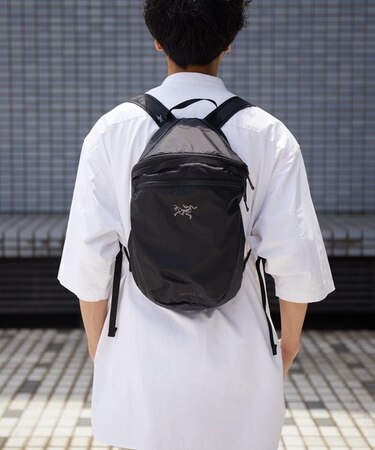 Heliad 15L Backpack/ヘリアッド15リッターバックパック｜フリークス 