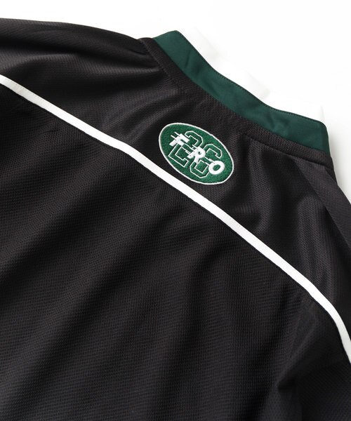 ホッケーシャツ/Hockey Shirt/ロゴ｜フリークスストアの通販