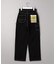 カラーペインターパンツ