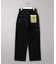 カラーペインターパンツ
