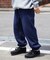 WEB限定 12oz ヘビーウェイト ルーズシルエット スウェットパンツ/セットアップ対応