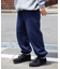 WEB限定 12oz ヘビーウェイト ルーズシルエット スウェットパンツ/セットアップ対応
